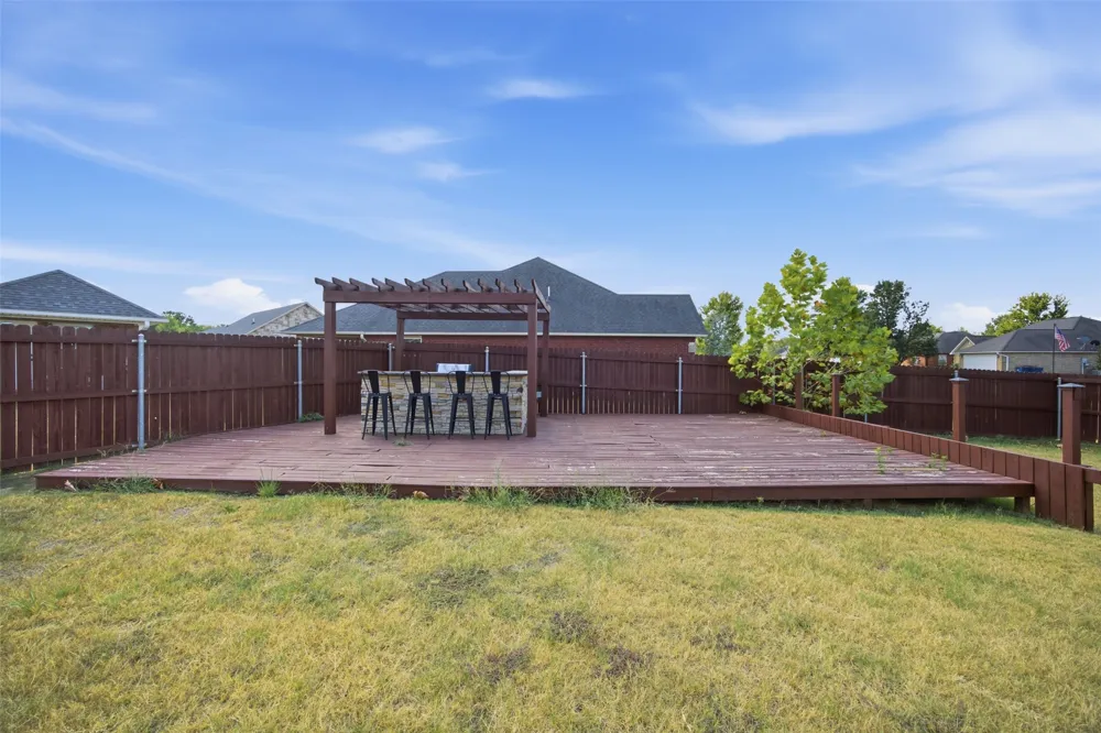 1400 Monarch Drive McAlester, OK 74501