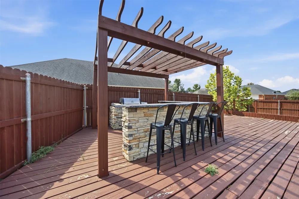 1400 Monarch Drive McAlester, OK 74501