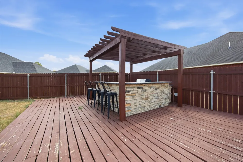 1400 Monarch Drive McAlester, OK 74501