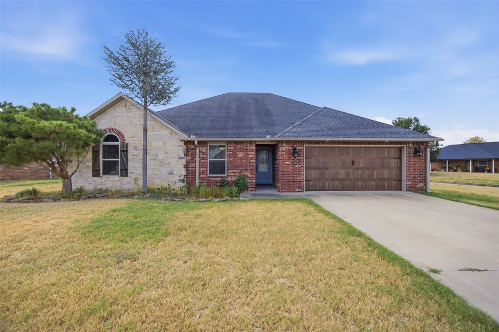1400 Monarch Drive McAlester, OK 74501