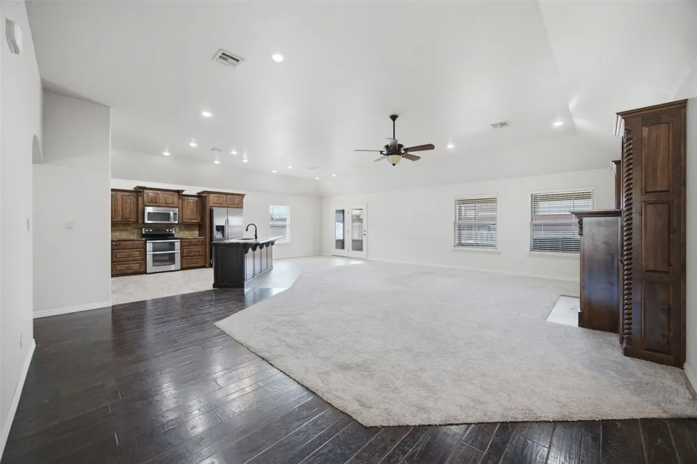 1400 Monarch Drive McAlester, OK 74501