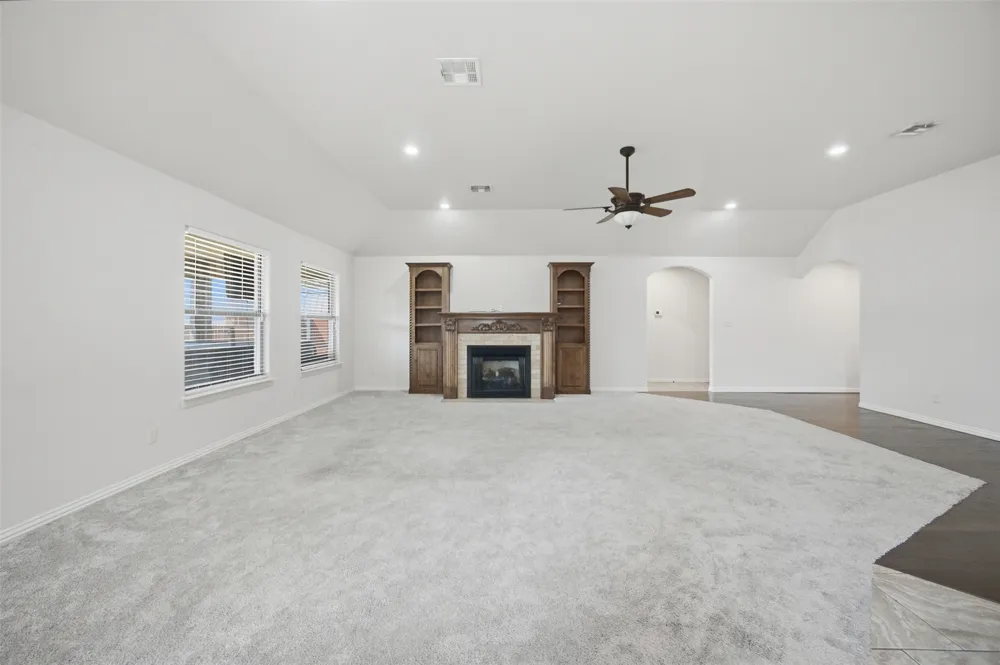 1400 Monarch Drive McAlester, OK 74501
