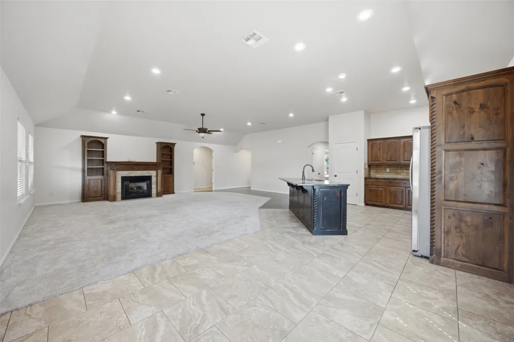 1400 Monarch Drive McAlester, OK 74501