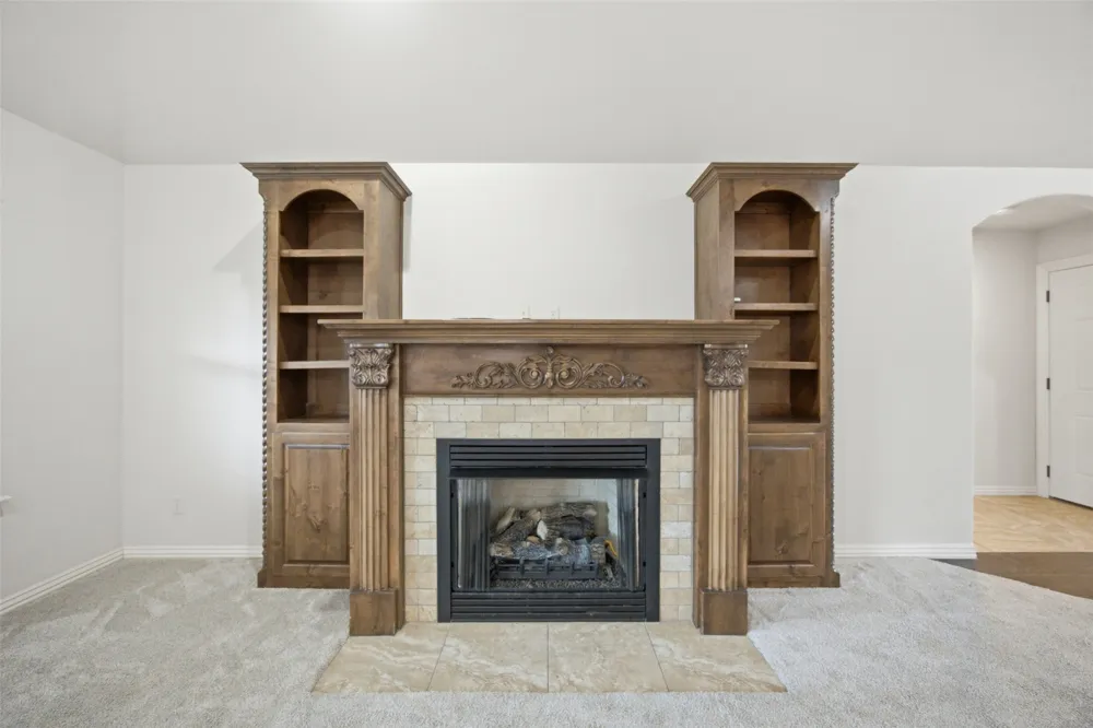 1400 Monarch Drive McAlester, OK 74501