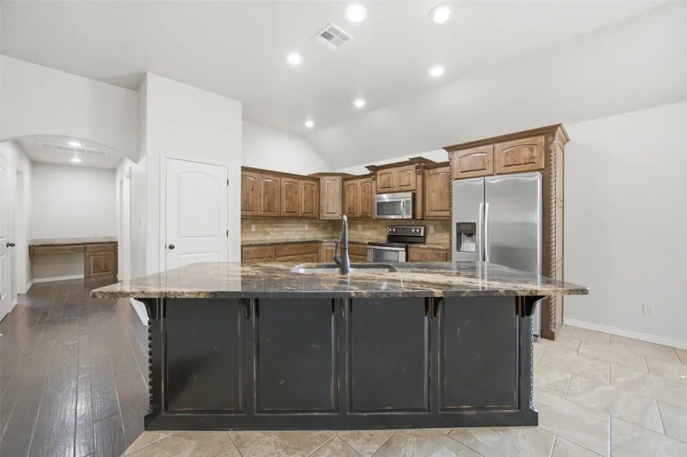 1400 Monarch Drive McAlester, OK 74501
