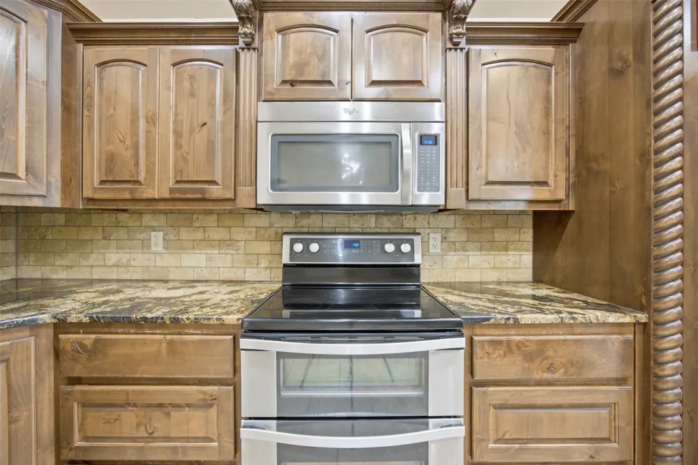 1400 Monarch Drive McAlester, OK 74501