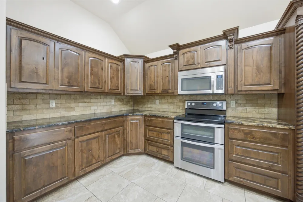 1400 Monarch Drive McAlester, OK 74501