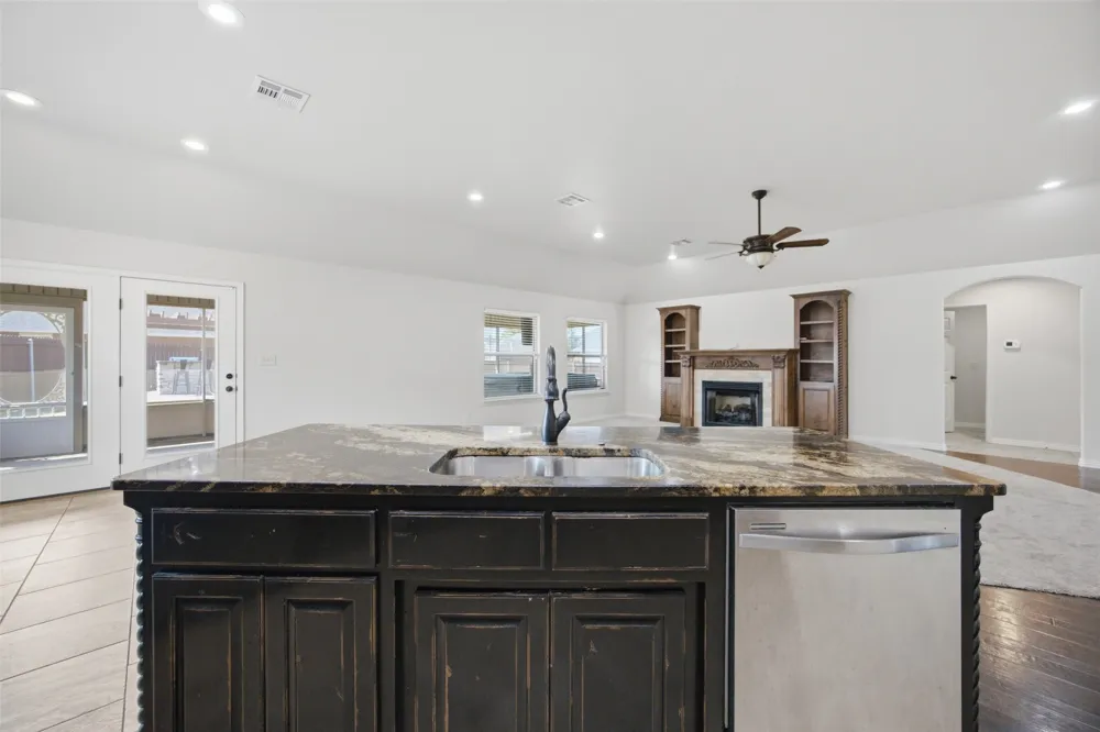 1400 Monarch Drive McAlester, OK 74501