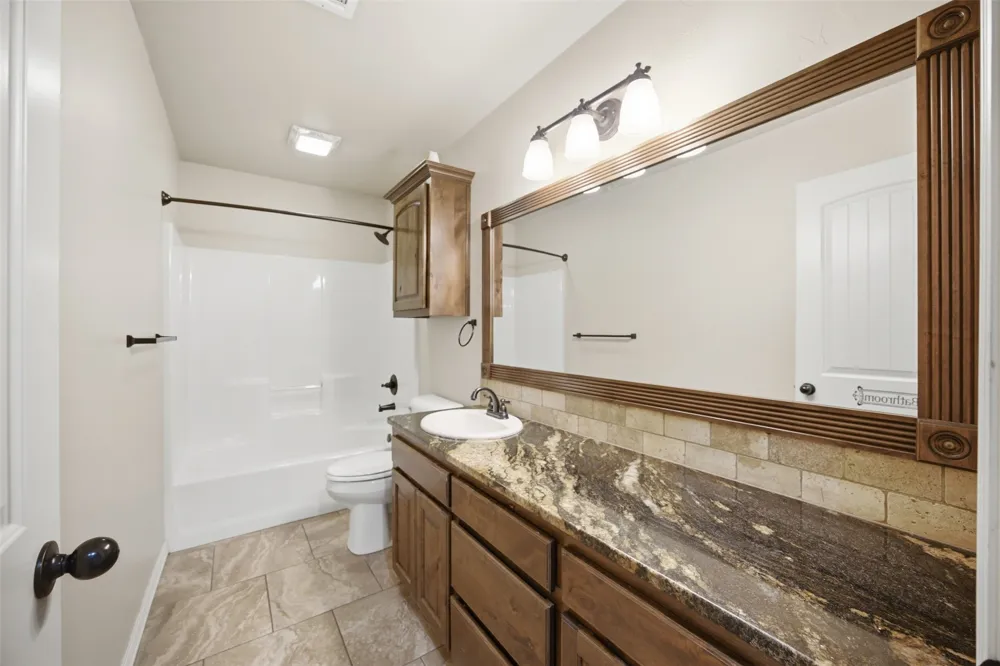 1400 Monarch Drive McAlester, OK 74501