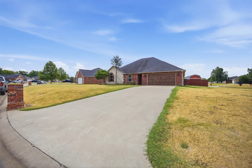 1400 Monarch Drive McAlester, OK 74501
