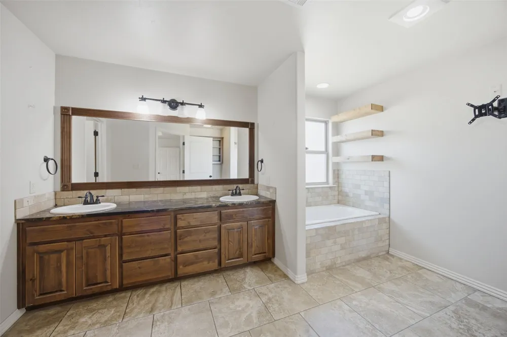 1400 Monarch Drive McAlester, OK 74501