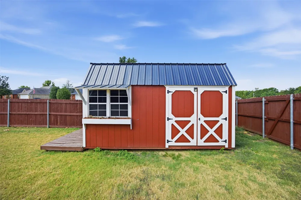 1400 Monarch Drive McAlester, OK 74501