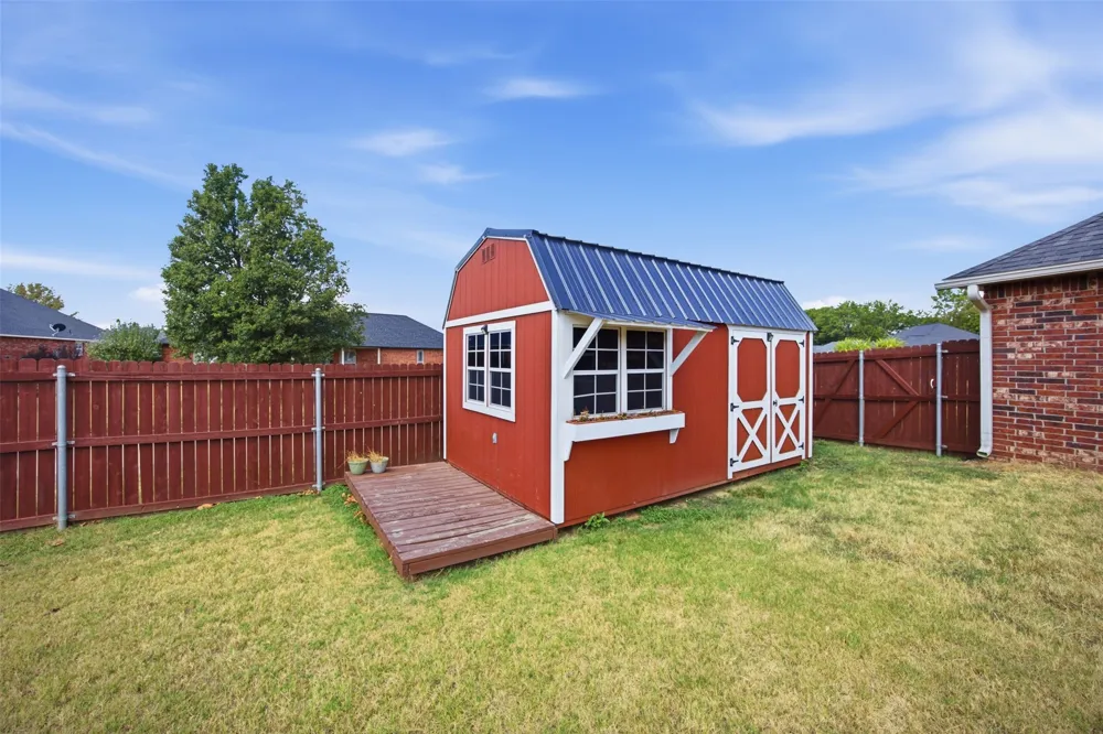 1400 Monarch Drive McAlester, OK 74501
