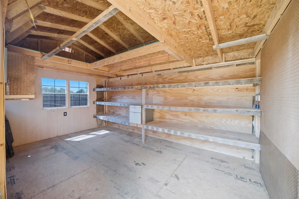1400 Monarch Drive McAlester, OK 74501