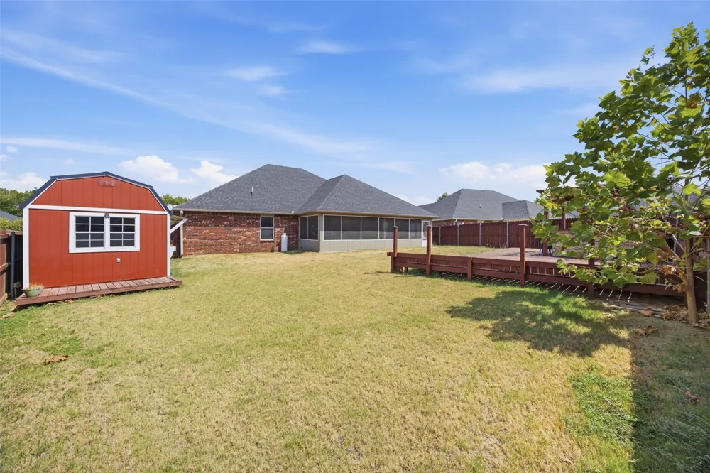 1400 Monarch Drive McAlester, OK 74501