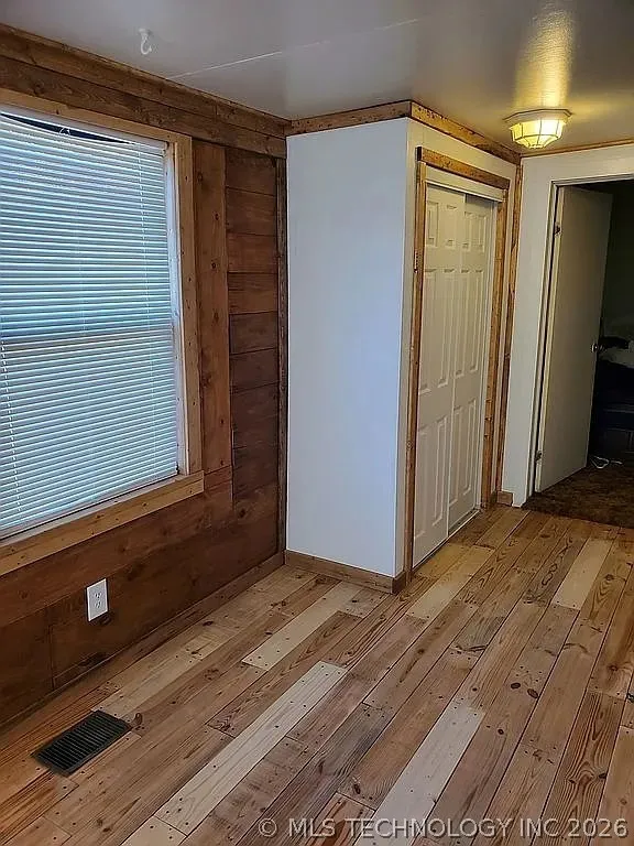 504 S Seminole Weleetka, OK 74880