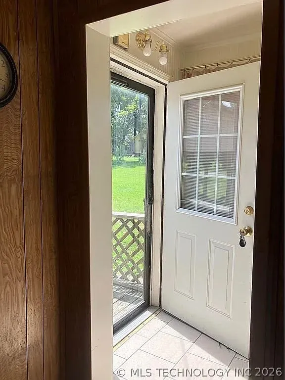 504 S Seminole Weleetka, OK 74880