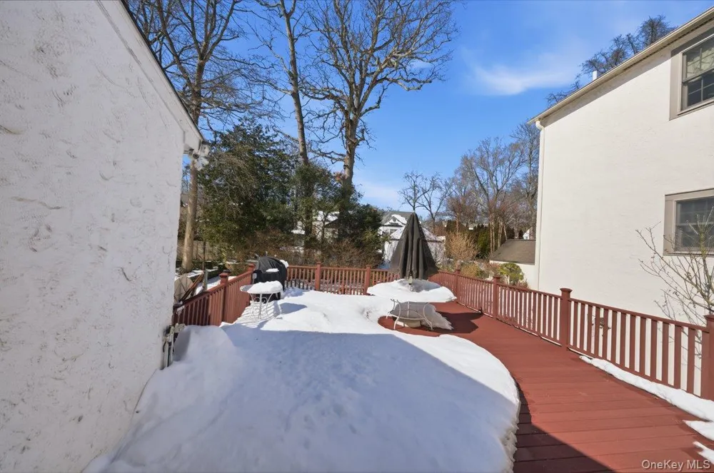 54 Vernon Parkway Mount Vernon, NY 10552