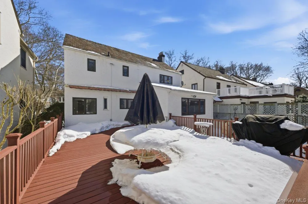 54 Vernon Parkway Mount Vernon, NY 10552