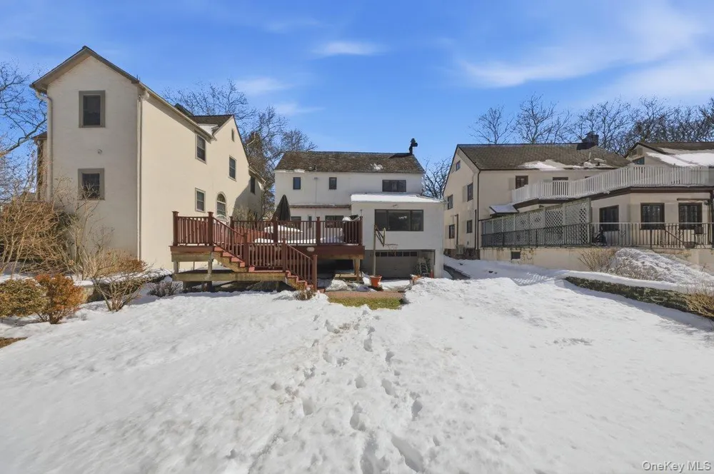 54 Vernon Parkway Mount Vernon, NY 10552