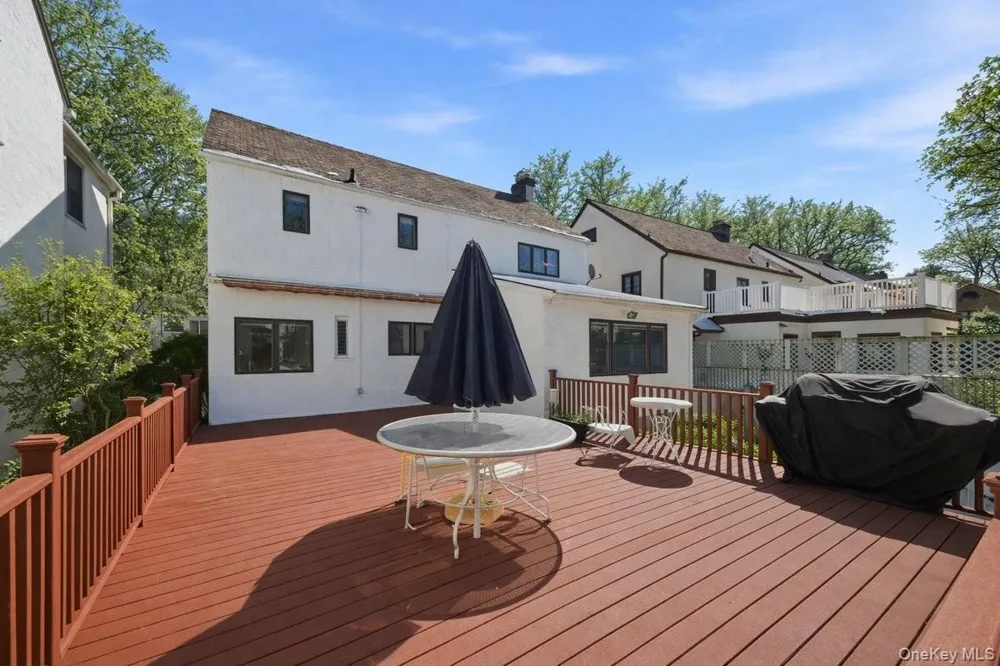 54 Vernon Parkway Mount Vernon, NY 10552