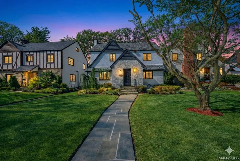 54 Vernon Parkway Mount Vernon, NY 10552
