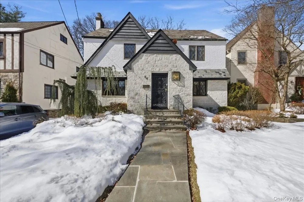 54 Vernon Parkway Mount Vernon, NY 10552