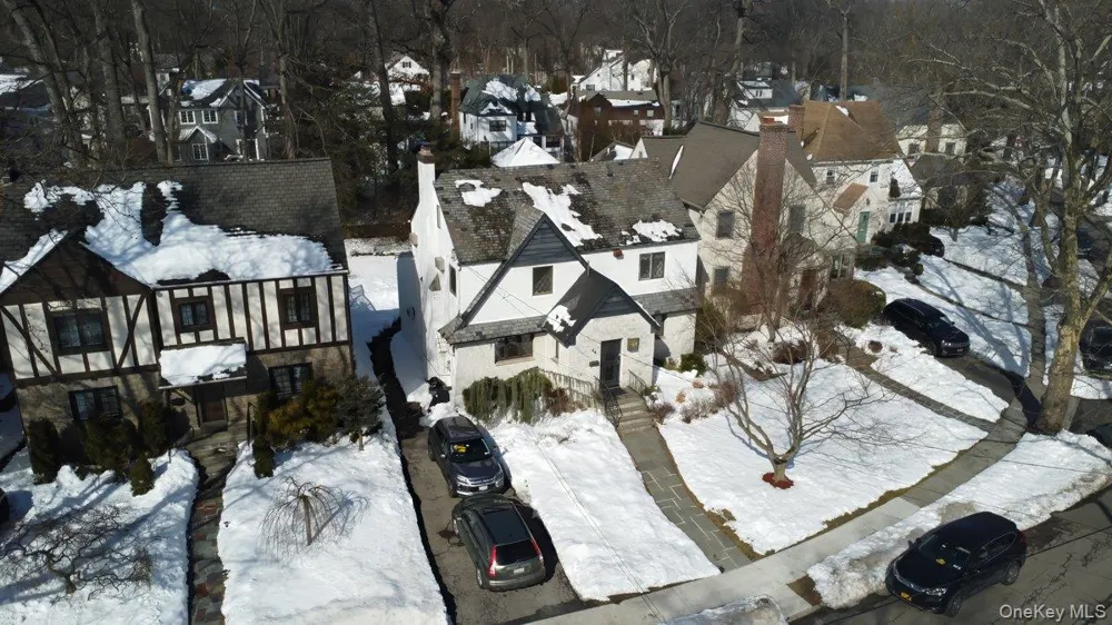 54 Vernon Parkway Mount Vernon, NY 10552