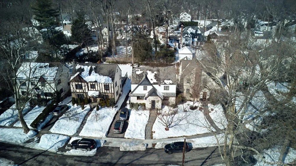 54 Vernon Parkway Mount Vernon, NY 10552