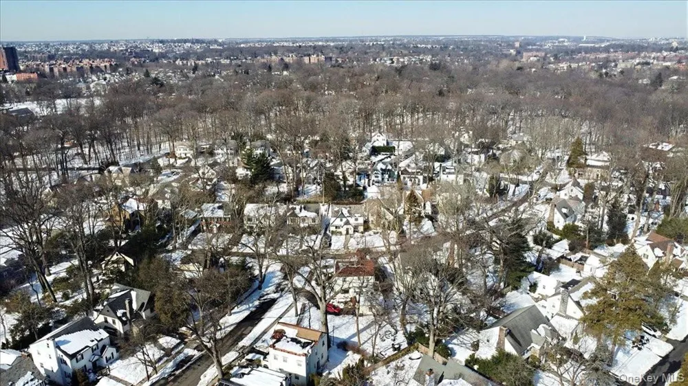 54 Vernon Parkway Mount Vernon, NY 10552