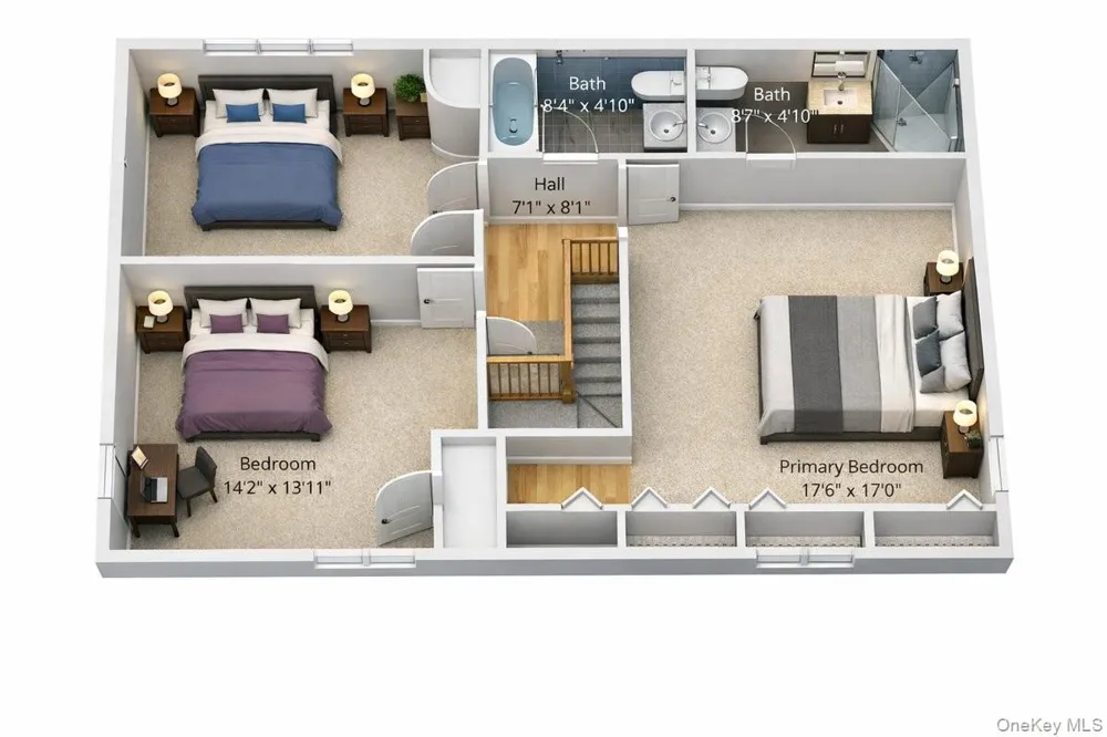 54 Vernon Parkway Mount Vernon, NY 10552