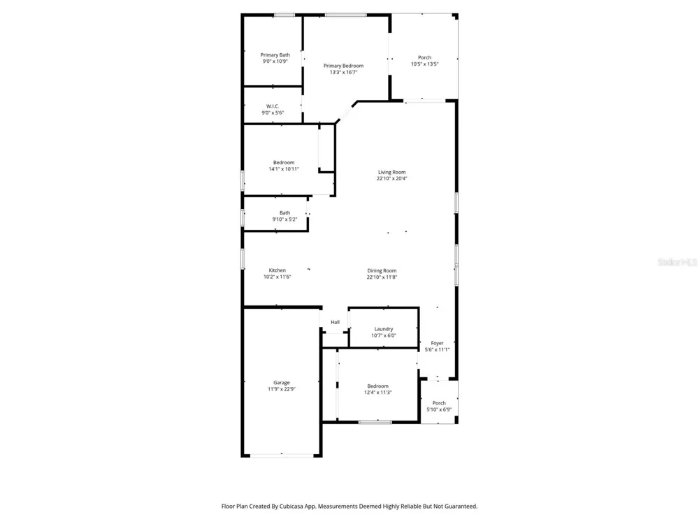 5106 PACIFIC AVENUE Spring Hill, FL 34607