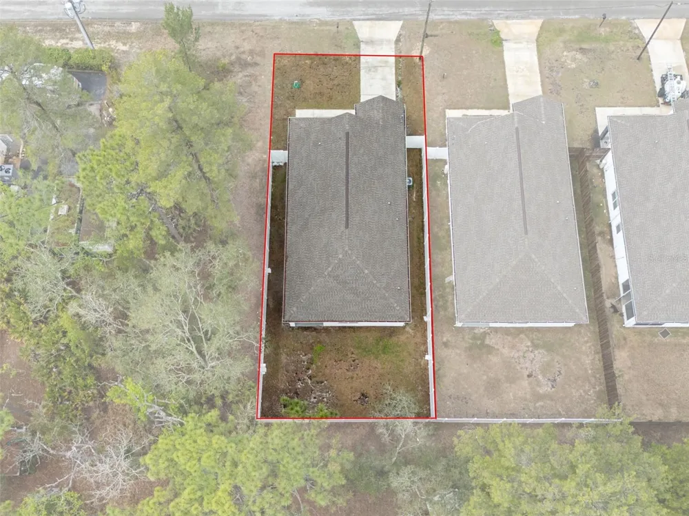 5106 PACIFIC AVENUE Spring Hill, FL 34607