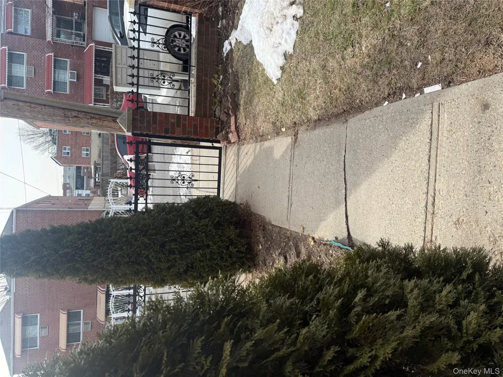 3550 Palmer Avenue #2 Bronx, NY 10466