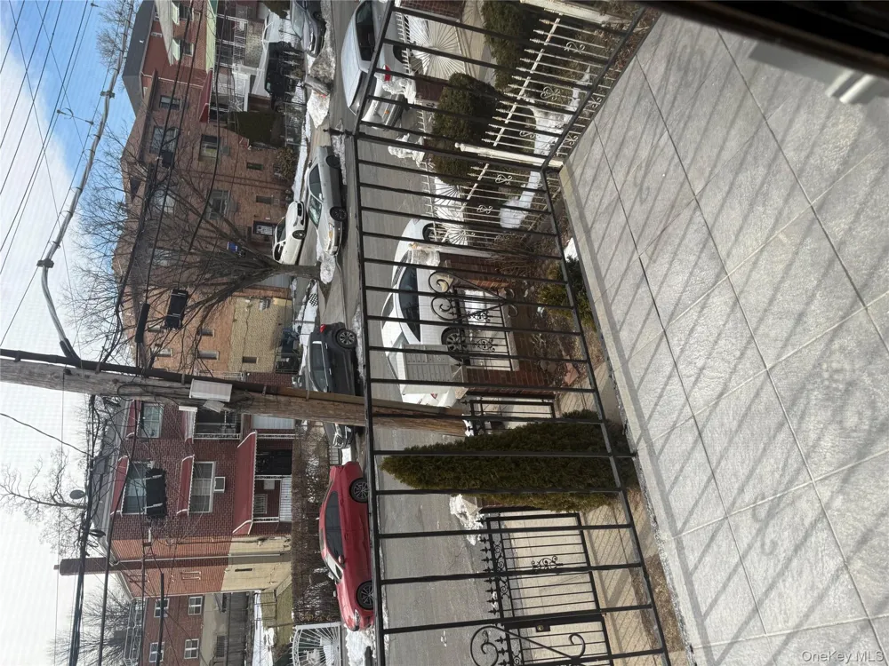3550 Palmer Avenue #2 Bronx, NY 10466