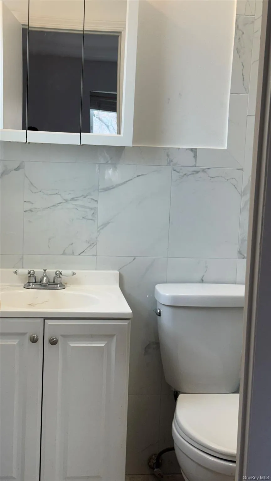 3550 Palmer Avenue #2 Bronx, NY 10466