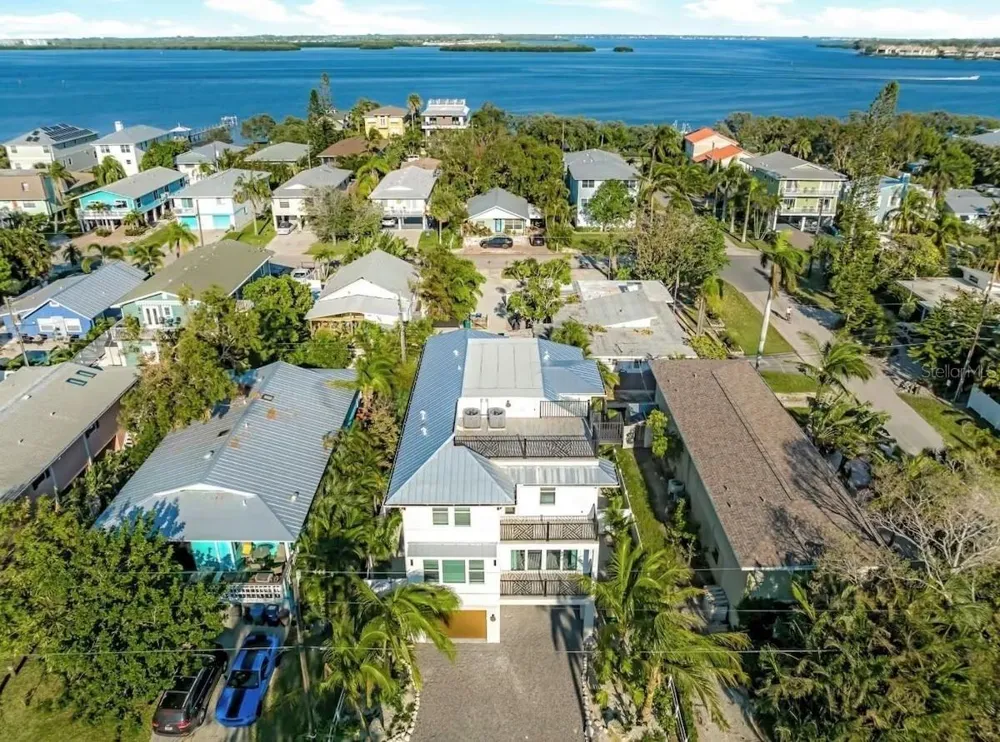 2403 AVENUE C Bradenton Beach, FL 34217