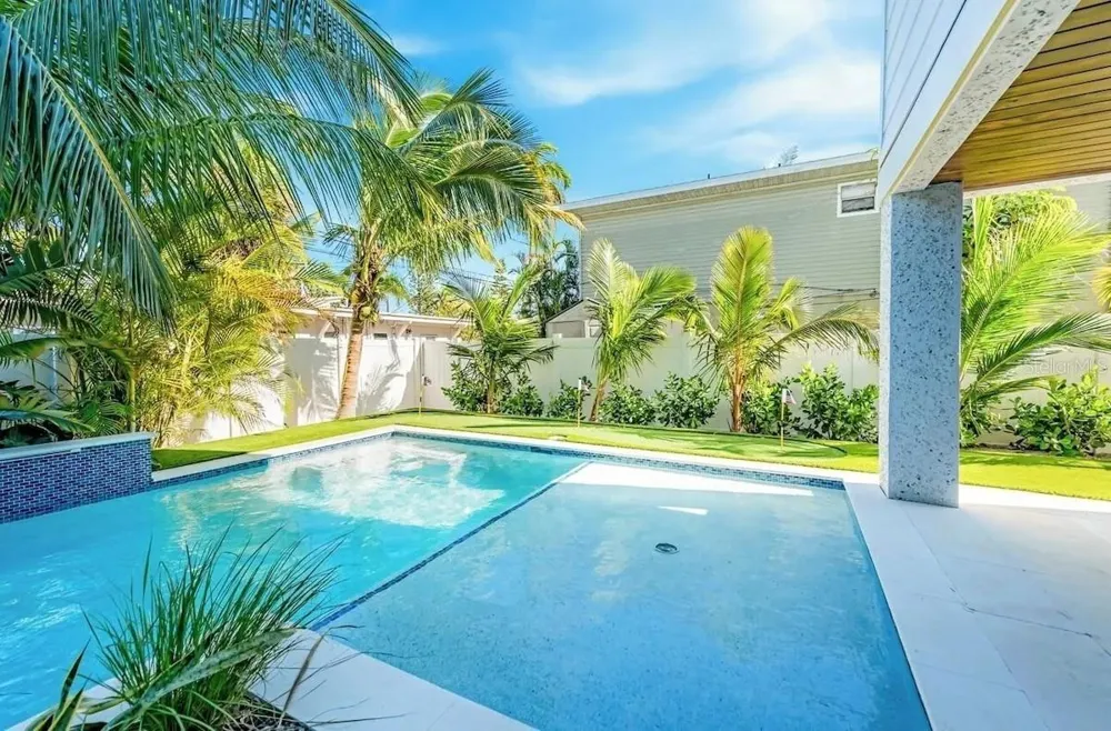 2403 AVENUE C Bradenton Beach, FL 34217