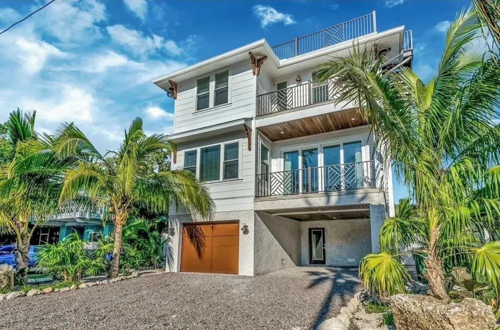 2403 AVENUE C Bradenton Beach, FL 34217