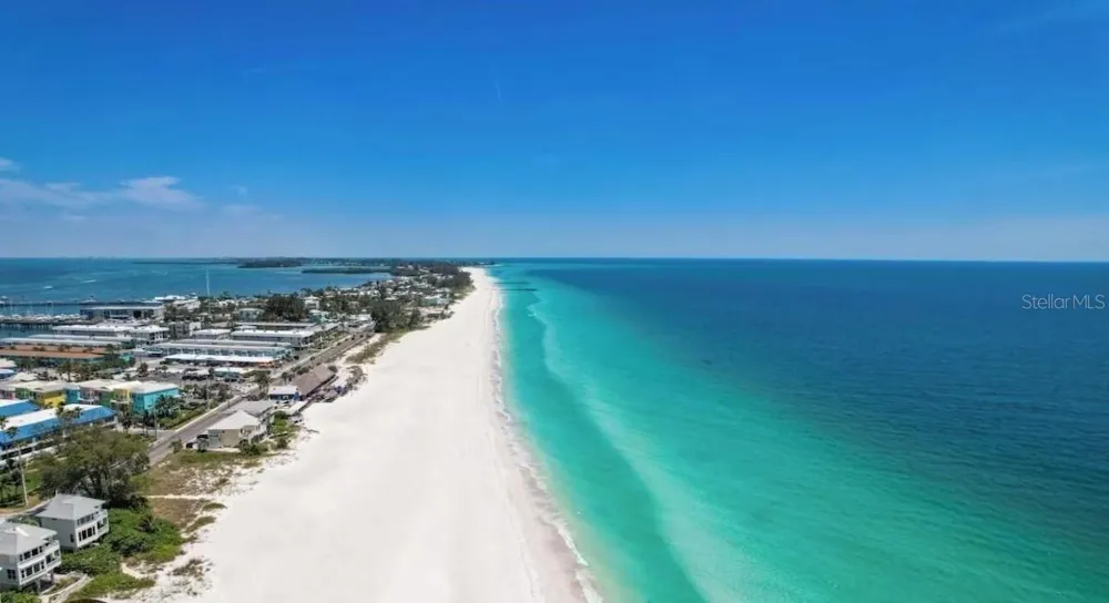 2403 AVENUE C Bradenton Beach, FL 34217