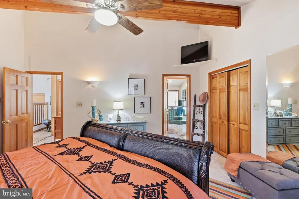 8939 HAWBOTTOM ROAD Middletown, MD 21769