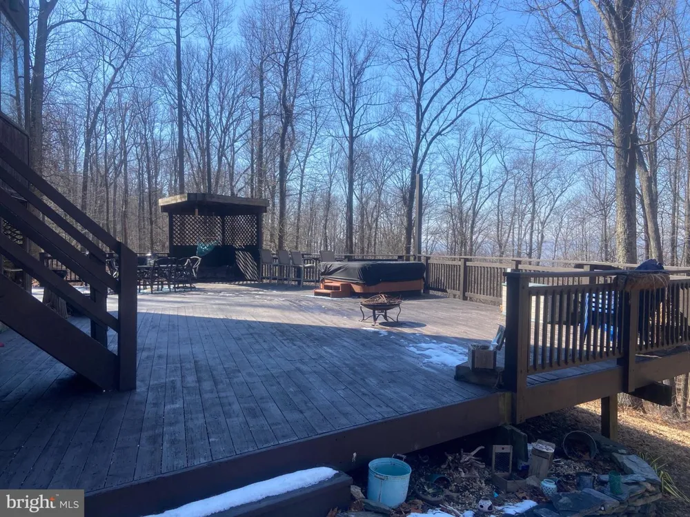 8939 HAWBOTTOM ROAD Middletown, MD 21769