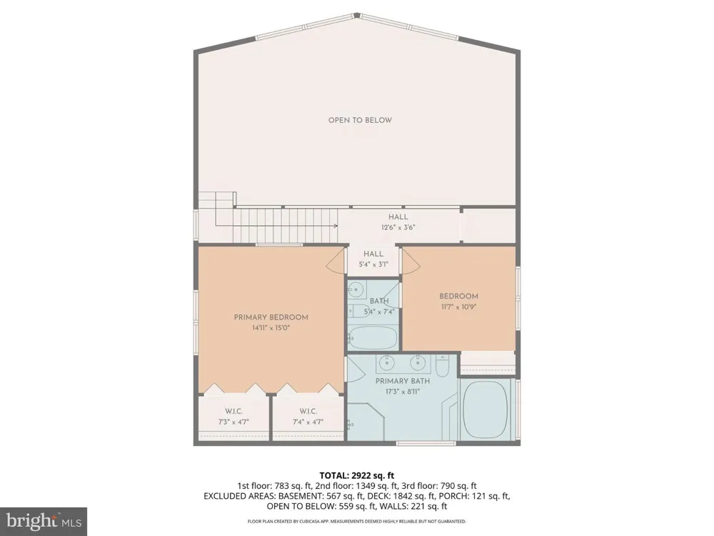 8939 HAWBOTTOM ROAD Middletown, MD 21769