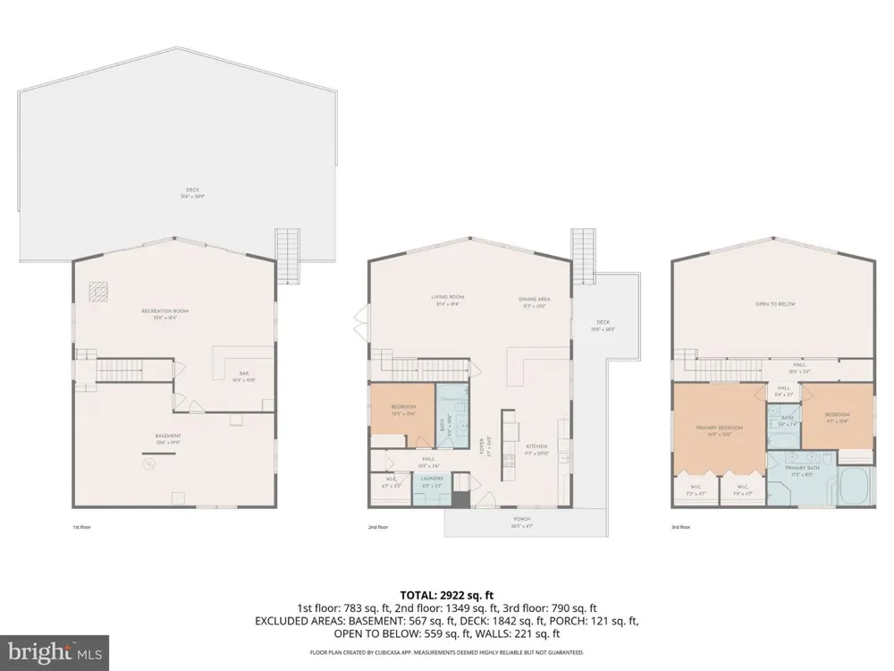 8939 HAWBOTTOM ROAD Middletown, MD 21769
