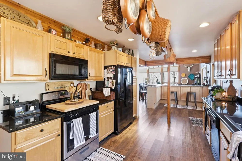 8939 HAWBOTTOM ROAD Middletown, MD 21769