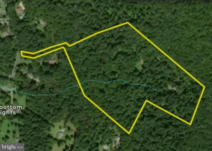 8939 HAWBOTTOM ROAD Middletown, MD 21769