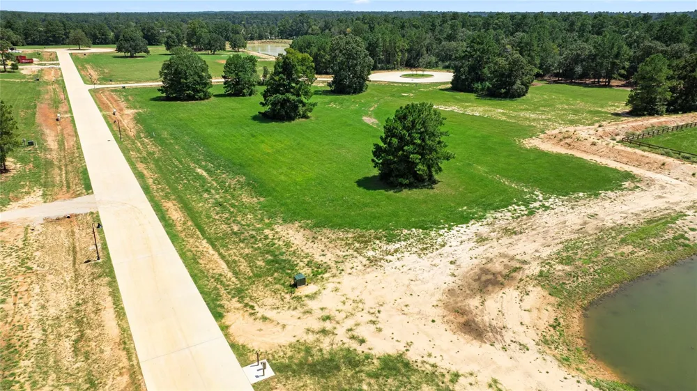 216 Hidden Oak Drive Hockley, TX 77447
