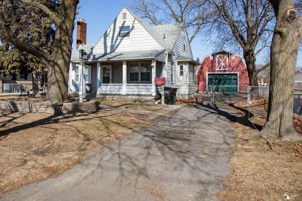 15708 Goddard Road Allen Park City, MI 48101