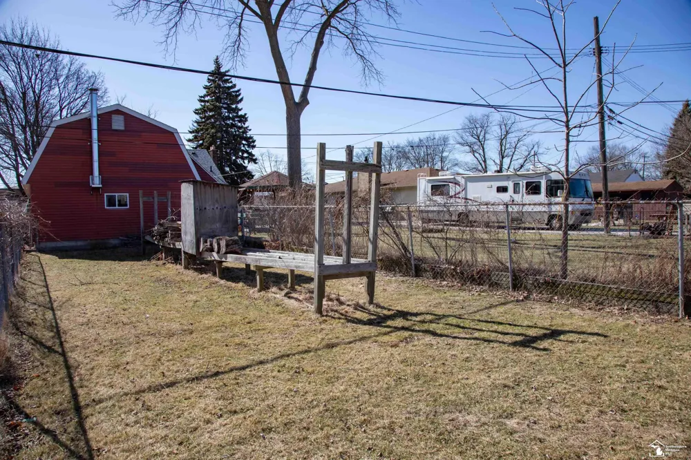 15708 Goddard Road Allen Park City, MI 48101