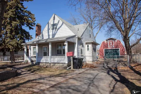 15708 Goddard Road